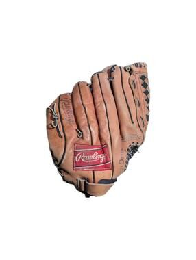 Rawlings RSE15 28 13inch Right Hand Throw Brown Baseball Glove RHT